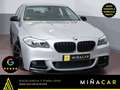 BMW 525 525d Gri - thumbnail 1