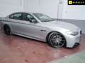 BMW 525 525d Gris - thumbnail 2