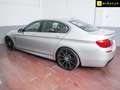 BMW 525 525d Gris - thumbnail 4