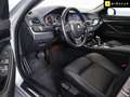 BMW 525 525d Gri - thumbnail 13