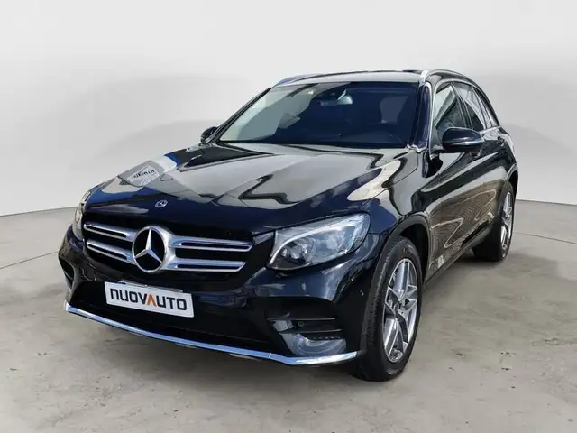 Mercedes-Benz GLC 250 Premium 4matic auto PREZZO REALE