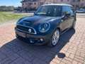 MINI Cooper SD Clubman Mini Clubman 2.0 Cooper SD Kék - thumbnail 1