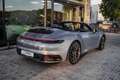 Porsche 992 Carrera 4S Cabriolet PDK Gris - thumbnail 5