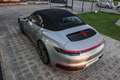 Porsche 992 Carrera 4S Cabriolet PDK Gris - thumbnail 23