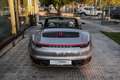 Porsche 992 Carrera 4S Cabriolet PDK Gris - thumbnail 6