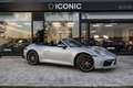 Porsche 992 Carrera 4S Cabriolet PDK Gris - thumbnail 1