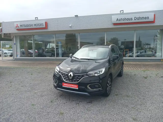 Renault Kadjar 1.3 TCe 160 Tecno Sitzhzg., 2-Zonen-Klima, Navi