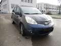 Nissan Note Note 1.4 acenta Blau - thumbnail 5