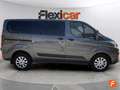Ford Transit Custom HYBRID 9P Gris - thumbnail 9