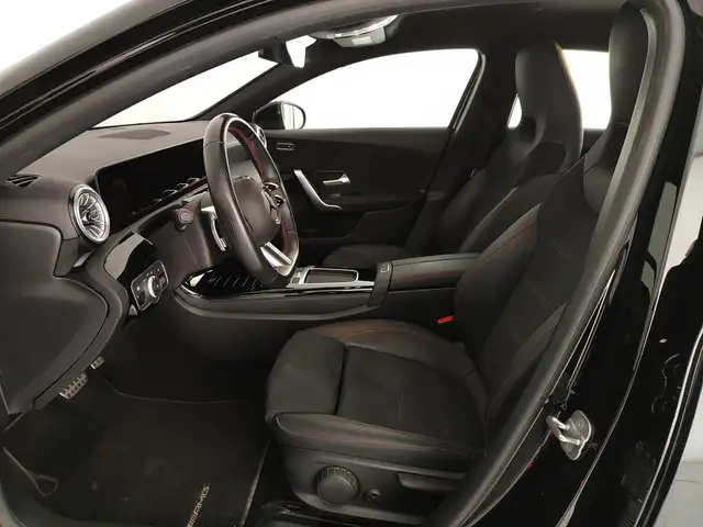 Mercedes-Benz A Class view 14