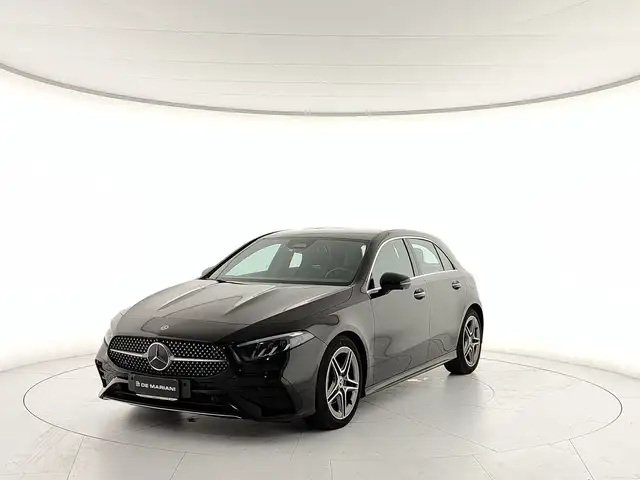 Mercedes-Benz A Class main image