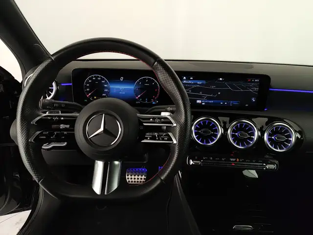 Mercedes-Benz A Class view 15