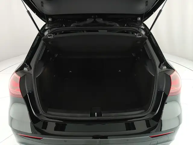 Mercedes-Benz A Class view 10
