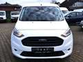 Ford Transit Connect Ka lg Sortimo Navi Kamera AHK Weiß - thumbnail 5