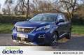 Peugeot 3008 Allure Full-LED-Paket I Navi I Sitzheizung I Blu/Azzurro - thumbnail 1