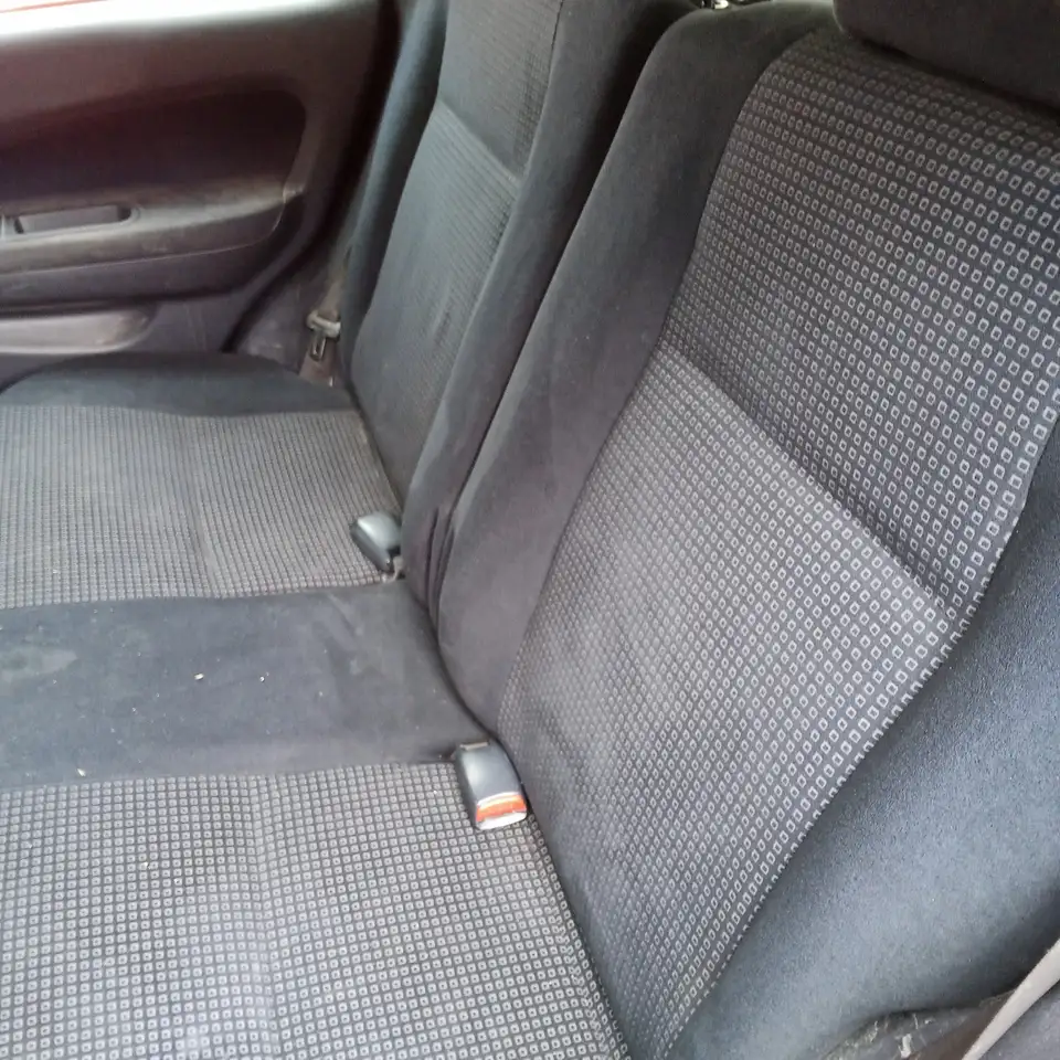 Honda HR-V 1.6i 4WD, foto 3
