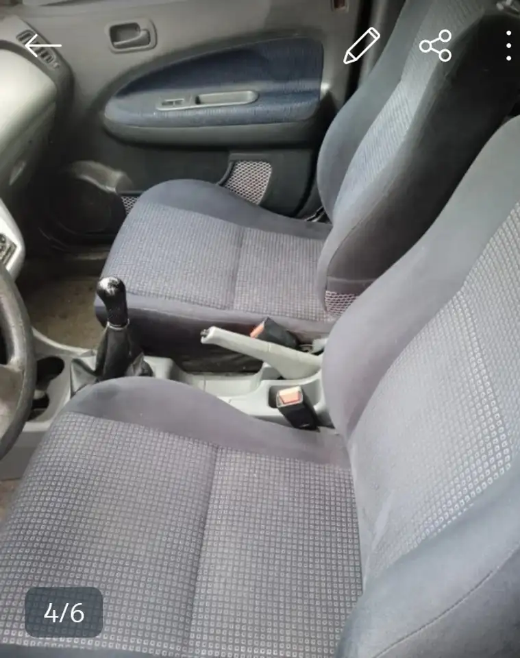 Honda HR-V 1.6i 4WD, foto 2