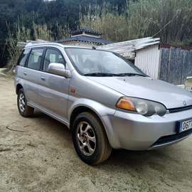 1.6i 4WD