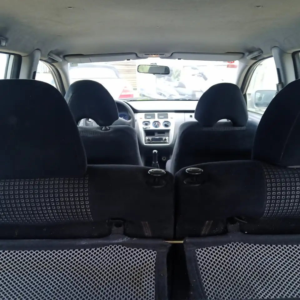 Honda HR-V 1.6i 4WD, foto 4
