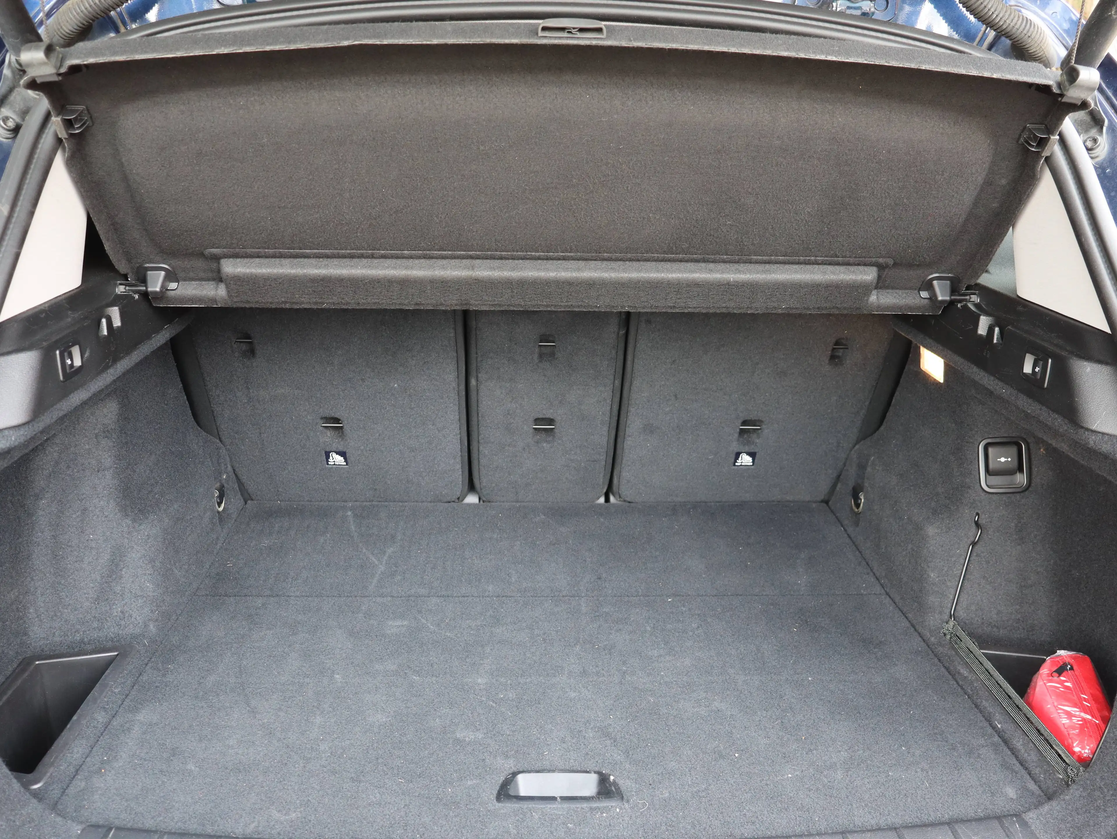 BMW X1 sDrive18d ADVANTAGE *NAVI*PANORAMA*DAB*SHZ*KAMERA* — photo 15