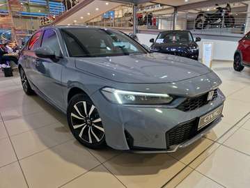 Hybrid e:HEV Elegance|Sofort