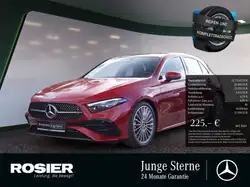 Mercedes-Benz A 200 AMG Sport Premium+ PANO MULTIB. HUD LED