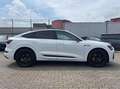 Audi e-tron Sportback 55 2x S line ACC PANO S-SITZE Weiß - thumbnail 5