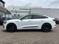 Audi e-tron Sportback 55 2x S line ACC PANO S-SITZE Weiß - thumbnail 11