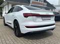 Audi e-tron Sportback 55 2x S line ACC PANO S-SITZE Weiß - thumbnail 10