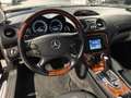 Mercedes-Benz SL 600 V12 BITURBO -PRIMA VERNICE-GARANZIA Schwarz - thumbnail 9