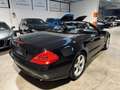 Mercedes-Benz SL 600 V12 BITURBO -PRIMA VERNICE-GARANZIA Schwarz - thumbnail 5