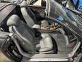Mercedes-Benz SL 600 V12 BITURBO -PRIMA VERNICE-GARANZIA Schwarz - thumbnail 13