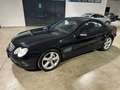 Mercedes-Benz SL 600 V12 BITURBO -PRIMA VERNICE-GARANZIA Schwarz - thumbnail 7