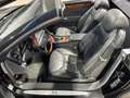 Mercedes-Benz SL 600 V12 BITURBO -PRIMA VERNICE-GARANZIA Schwarz - thumbnail 8