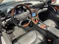 Mercedes-Benz SL 600 V12 BITURBO -PRIMA VERNICE-GARANZIA Schwarz - thumbnail 10