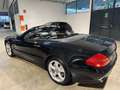 Mercedes-Benz SL 600 V12 BITURBO -PRIMA VERNICE-GARANZIA Schwarz - thumbnail 4