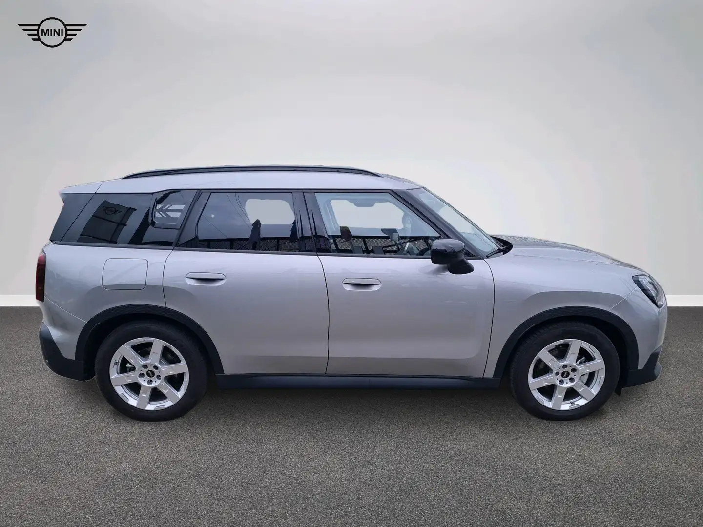 MINI Countryman E MINI Countryman E Gris - 2