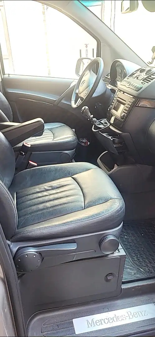 Mercedes-Benz Viano 2.2 CDI Ambiente - 2