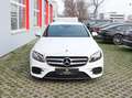 Mercedes-Benz E 220 d AMG-Line | Head-Up | Kamera | ACC | Alcantara | Weiß - thumbnail 3