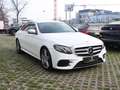 Mercedes-Benz E 220 d AMG-Line | Head-Up | Kamera | ACC | Alcantara | Weiß - thumbnail 4