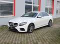 Mercedes-Benz E 220 d AMG-Line | Head-Up | Kamera | ACC | Alcantara | Weiß - thumbnail 2