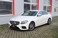 Mercedes-Benz E 220 d AMG-Line | Head-Up | Kamera | ACC | Alcantara | Weiß - thumbnail 13