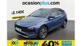 Hyundai BAYON 1.0 TGDI 48V Maxx Blau - thumbnail 1