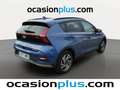 Hyundai BAYON 1.0 TGDI 48V Maxx Blau - thumbnail 4
