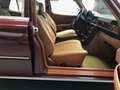 Oldtimer Mercedes Benz 450 SEL 6.9 IZGS met onderhoudsboekje Rood - thumbnail 10