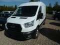 Ford Transit 350 L2 Trend Weiß - thumbnail 1