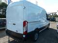 Ford Transit 350 L2 Trend Weiß - thumbnail 4