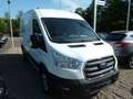Ford Transit 350 L2 Trend Weiß - thumbnail 2