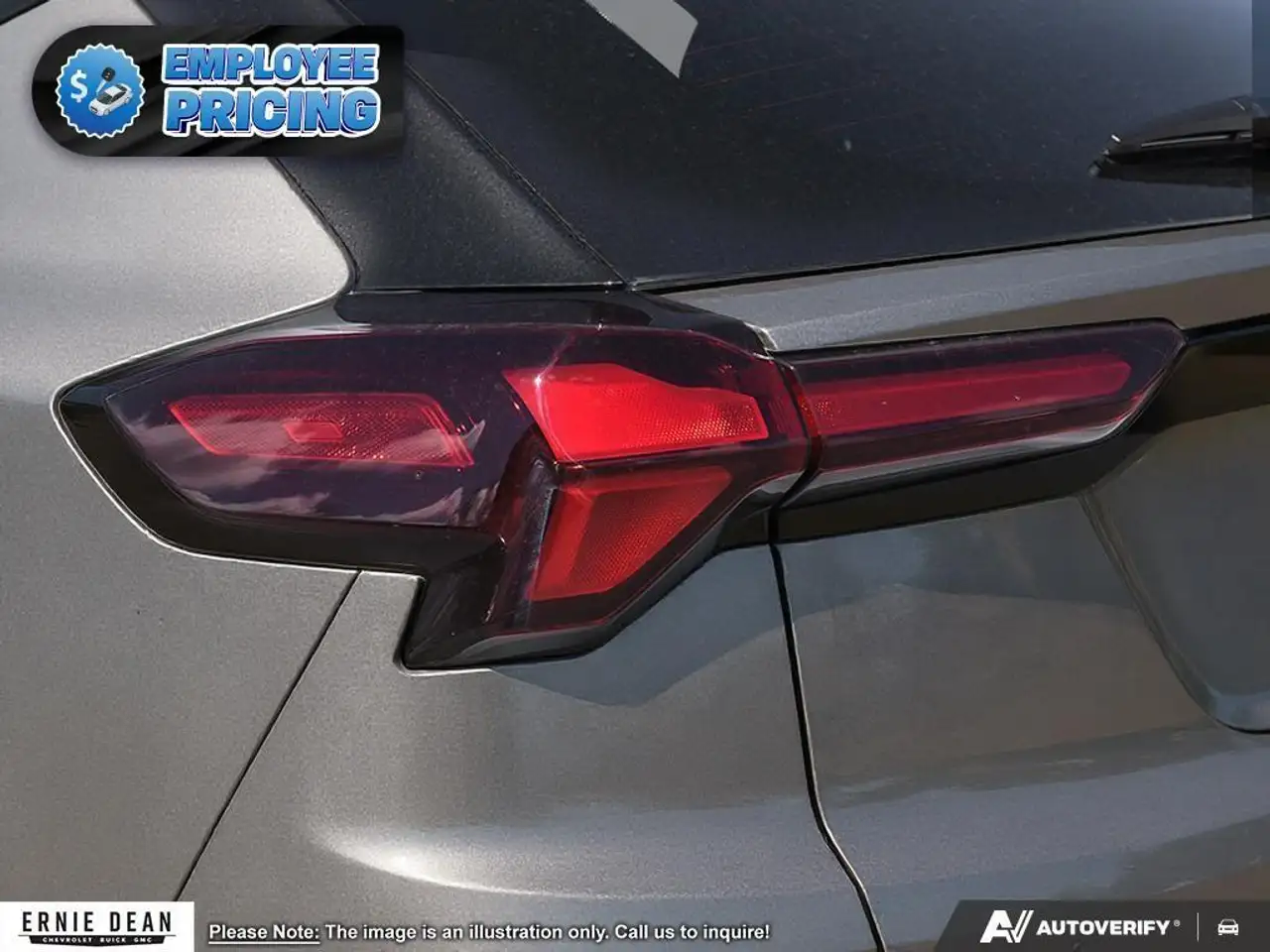 Chevrolet Bolt photo Chevrolet Bolt