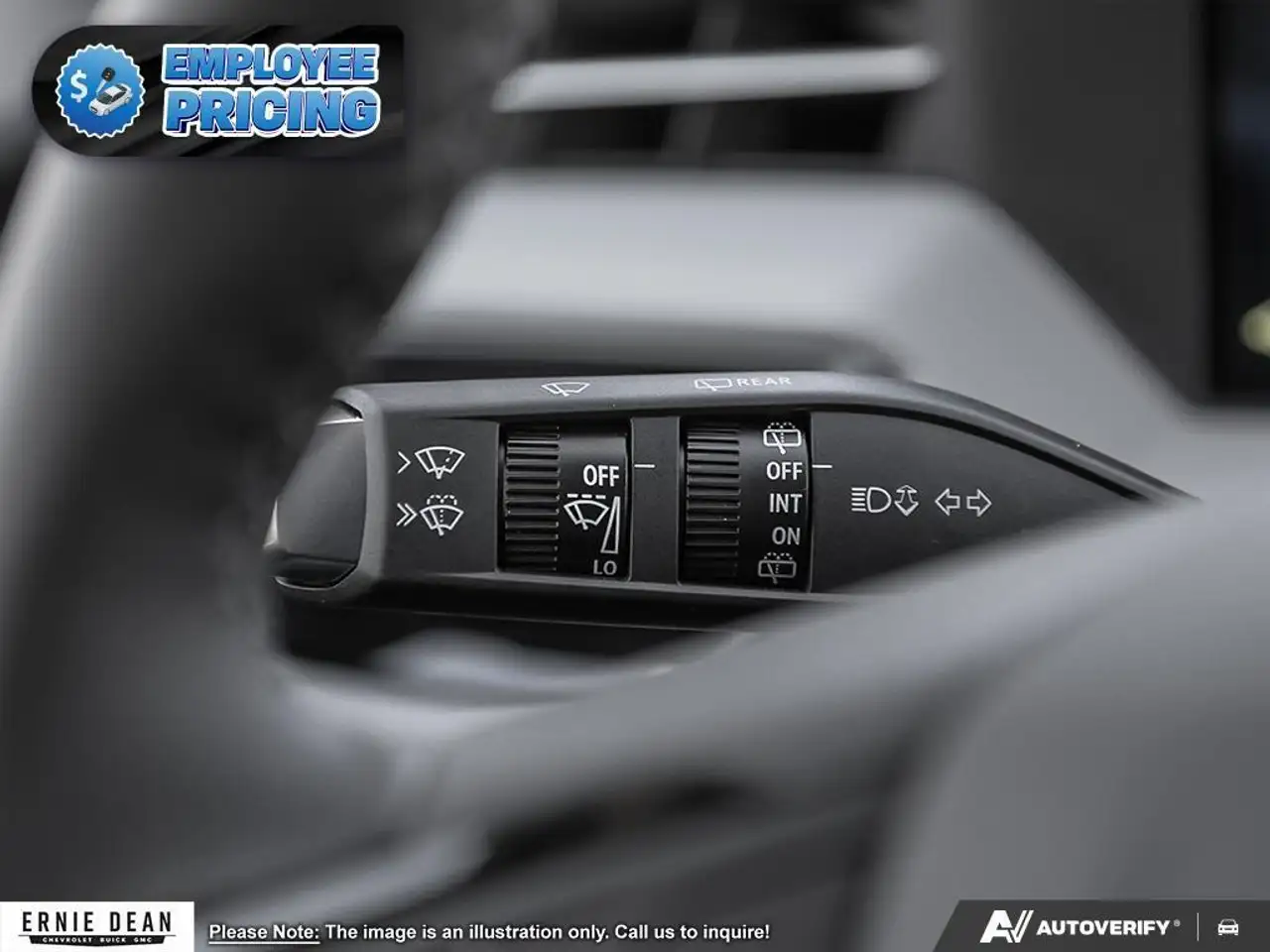 Chevrolet Bolt photo Chevrolet Bolt